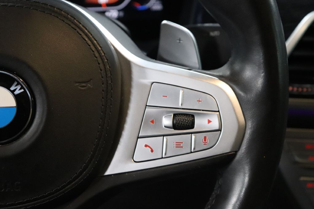 2022 BMW 7 Series Image 31