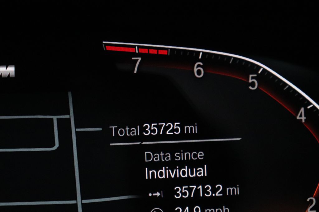 2022 BMW 7 Series Image 39