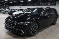 Image for 2023 Mercedes-Benz S-Class S 580 4MATIC ID: 7234655