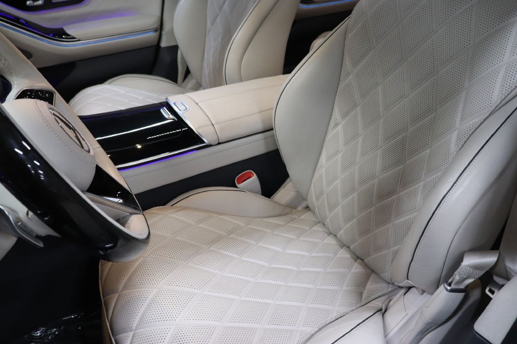 2023 Mercedes-Benz S-Class Image 11