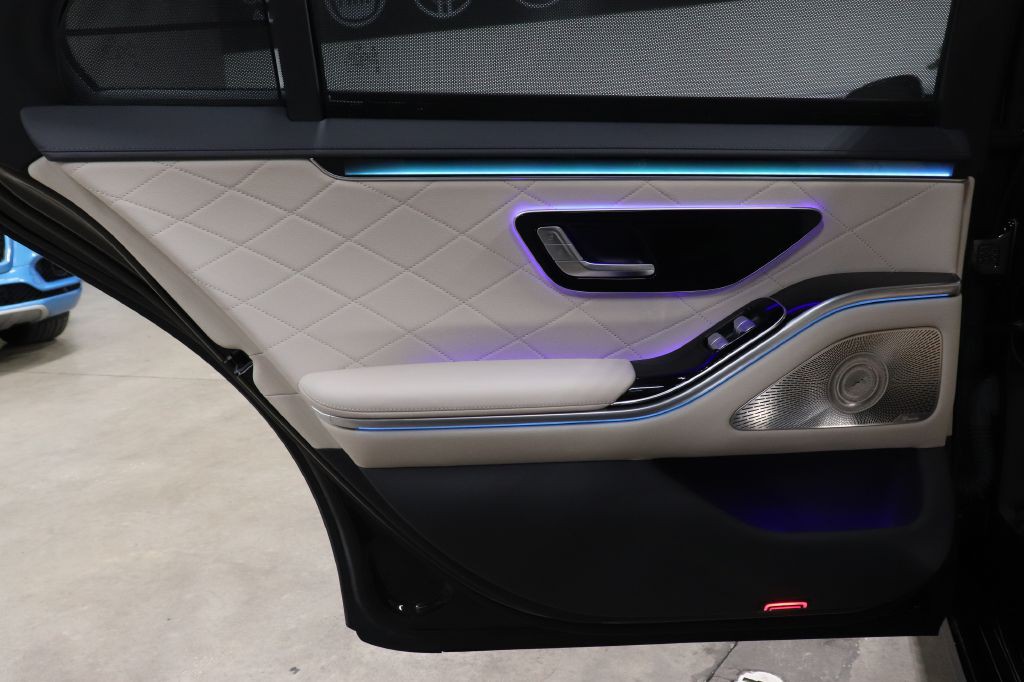 2023 Mercedes-Benz S-Class Image 13