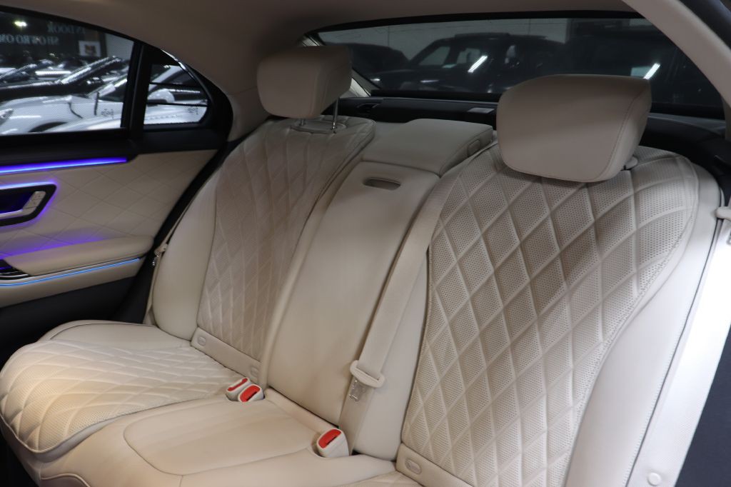2023 Mercedes-Benz S-Class Image 15