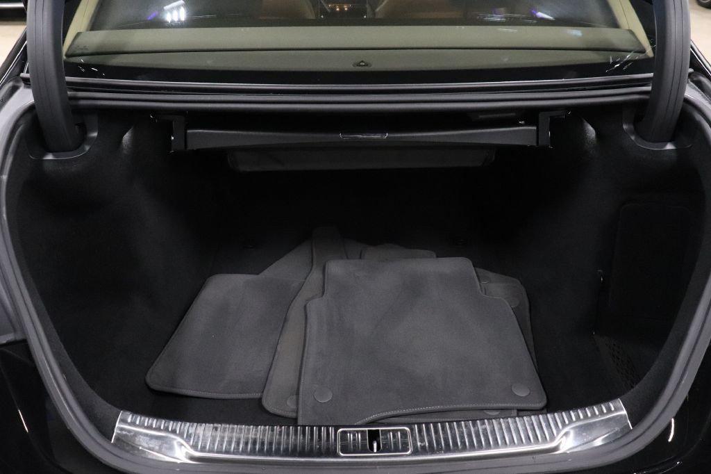 2023 Mercedes-Benz S-Class Image 17