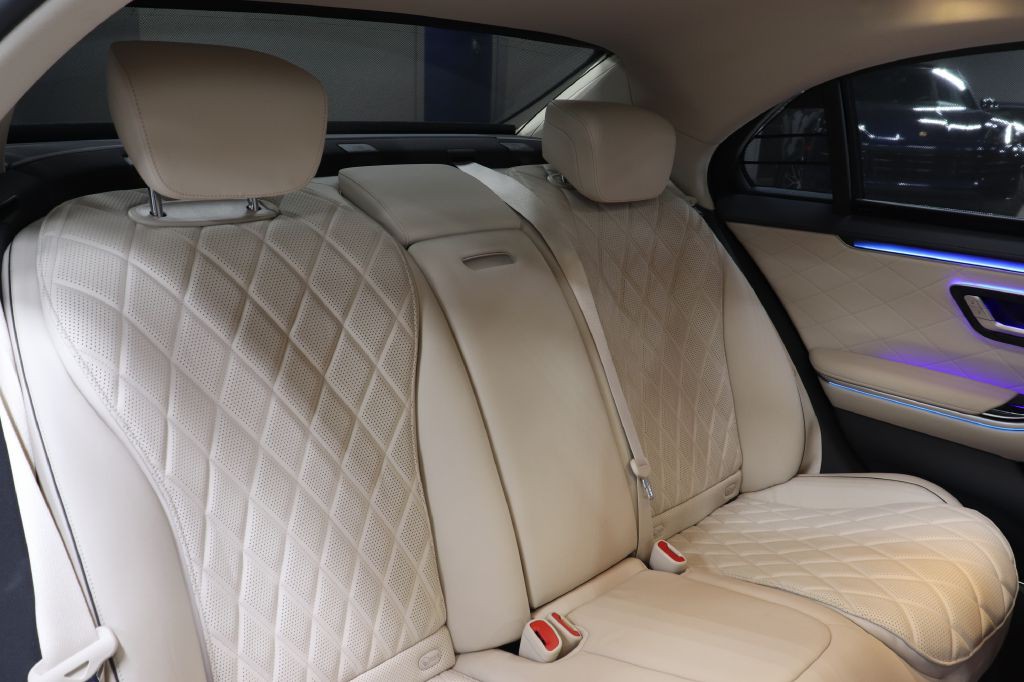 2023 Mercedes-Benz S-Class Image 20
