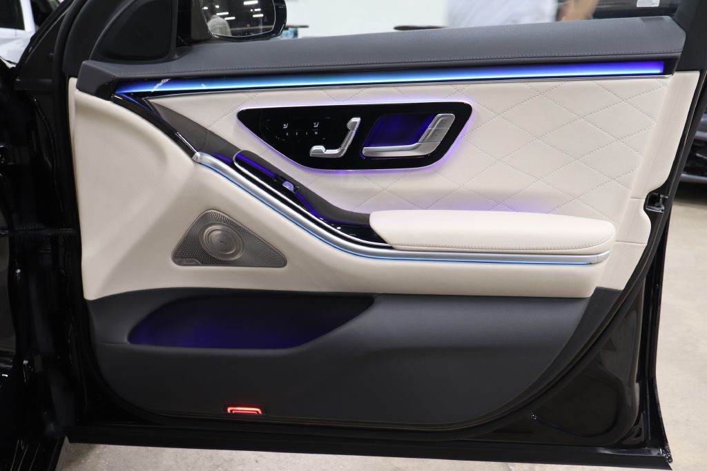 2023 Mercedes-Benz S-Class Image 22