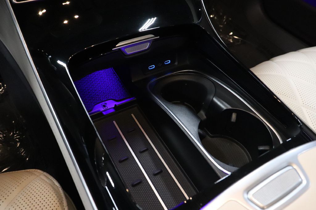 2023 Mercedes-Benz S-Class Image 31