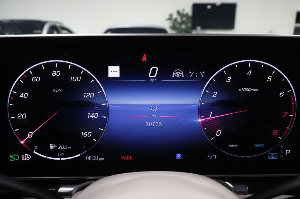 2023 Mercedes-Benz S-Class Image 36