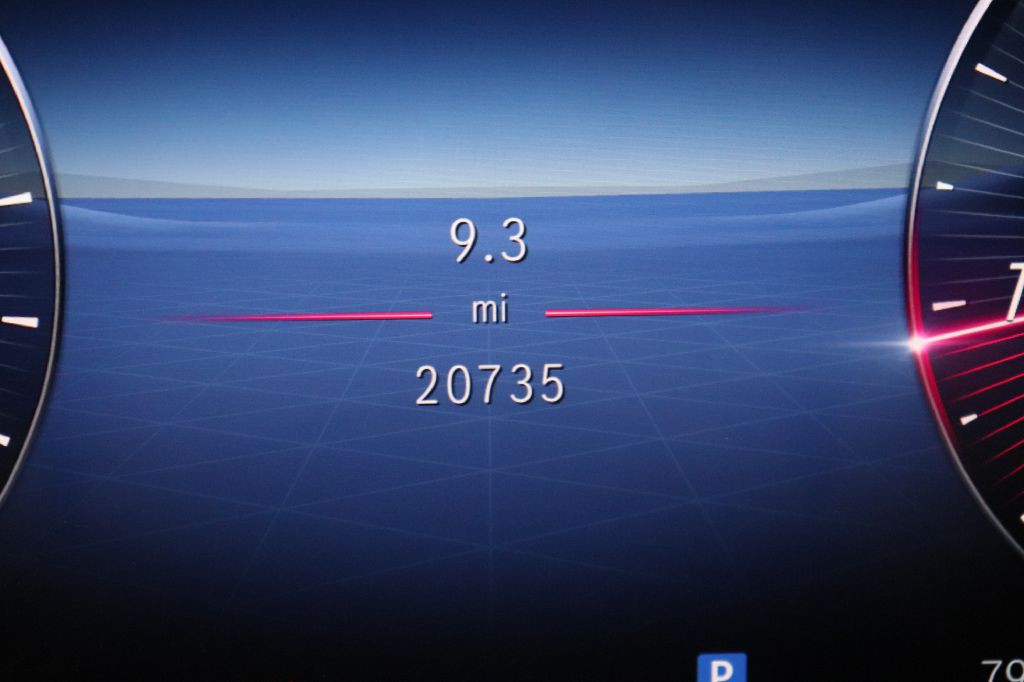 2023 Mercedes-Benz S-Class Image 37