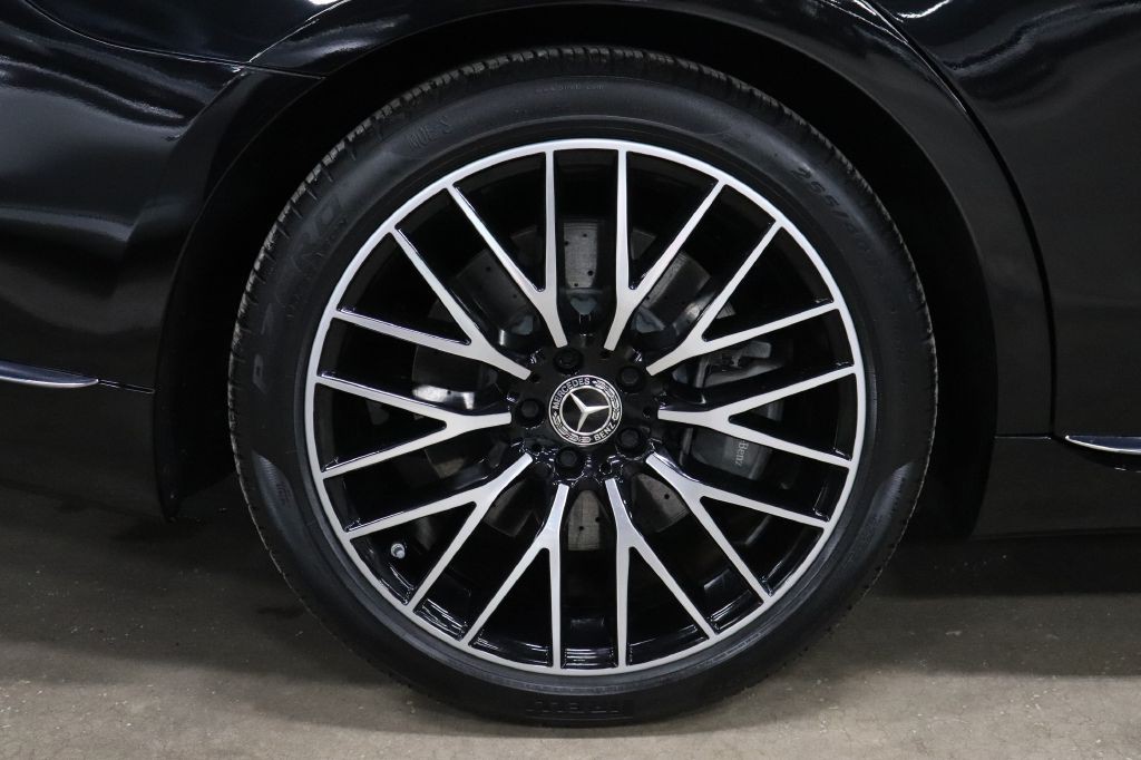 2023 Mercedes-Benz S-Class Image 40