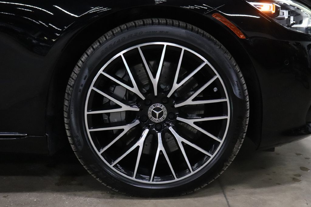 2023 Mercedes-Benz S-Class Image 41