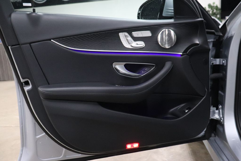 2023 Mercedes-Benz E-Class Image 9