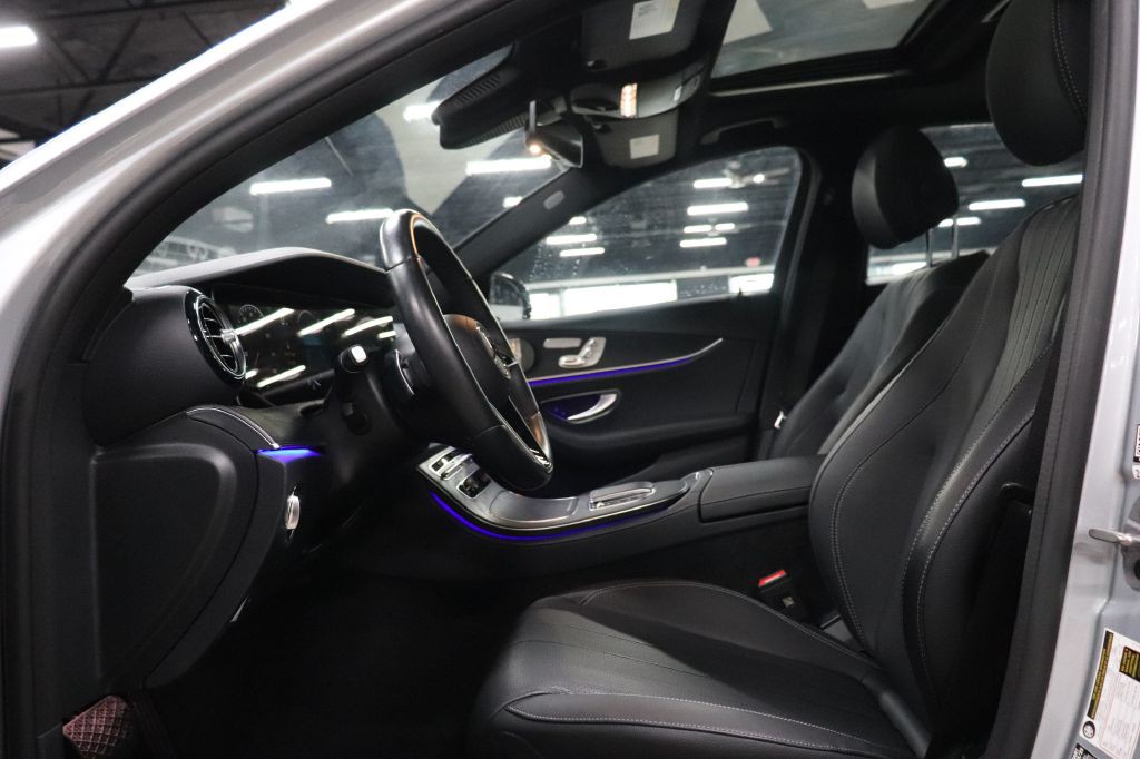 2023 Mercedes-Benz E-Class Image 10