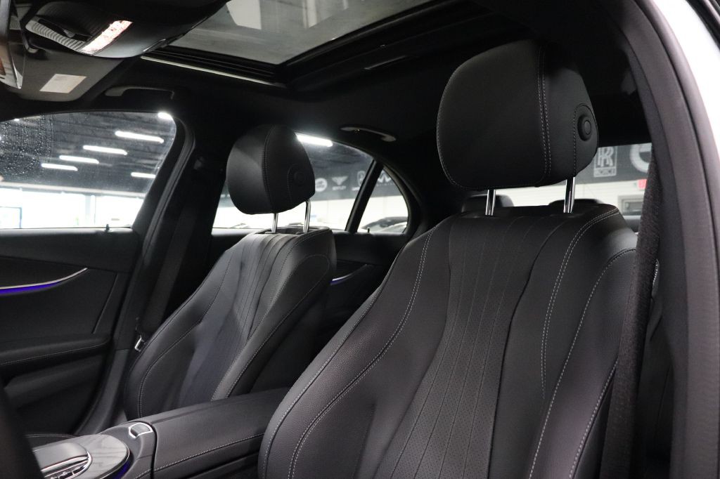 2023 Mercedes-Benz E-Class Image 11