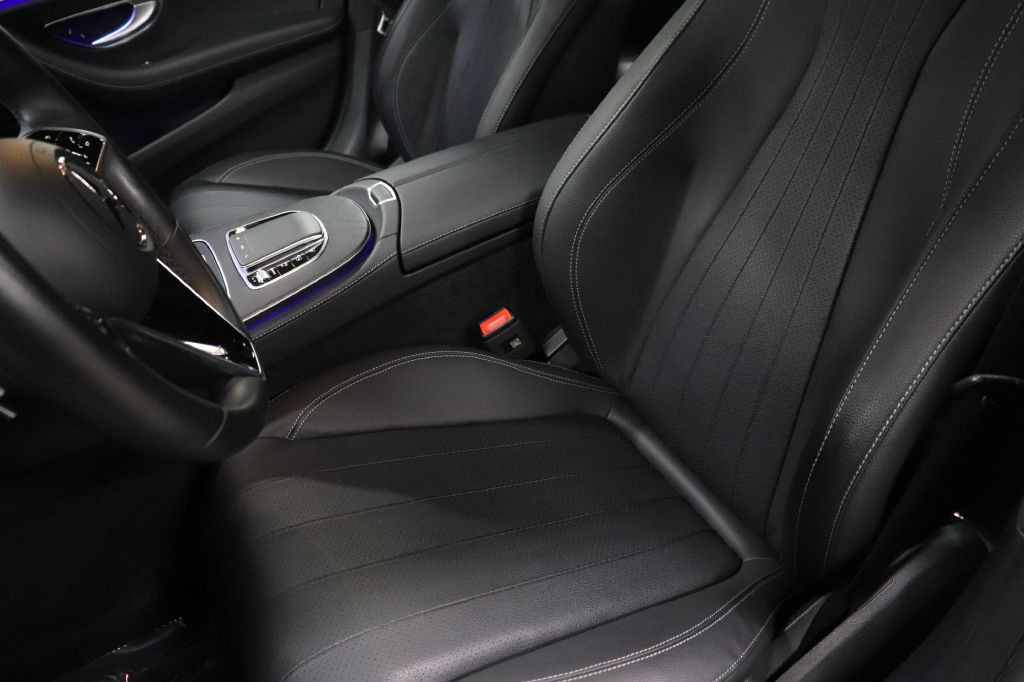 2023 Mercedes-Benz E-Class Image 12