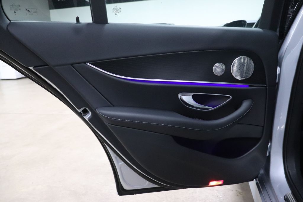 2023 Mercedes-Benz E-Class Image 14