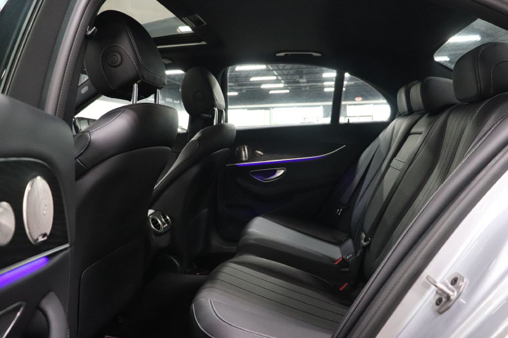 2023 Mercedes-Benz E-Class Image 15