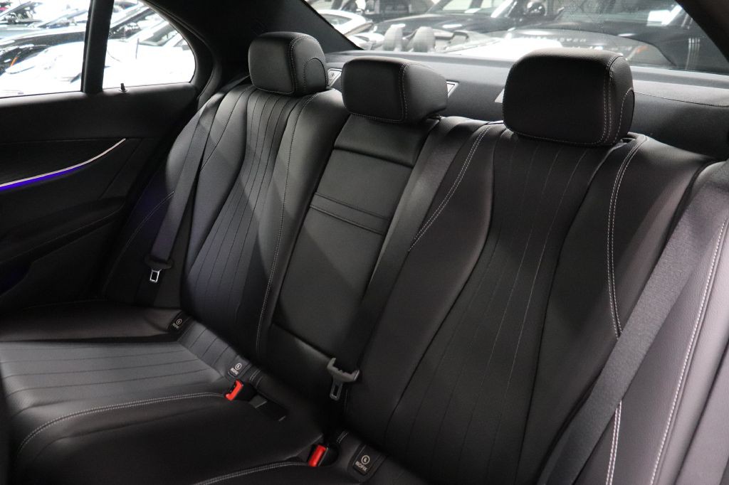 2023 Mercedes-Benz E-Class Image 16