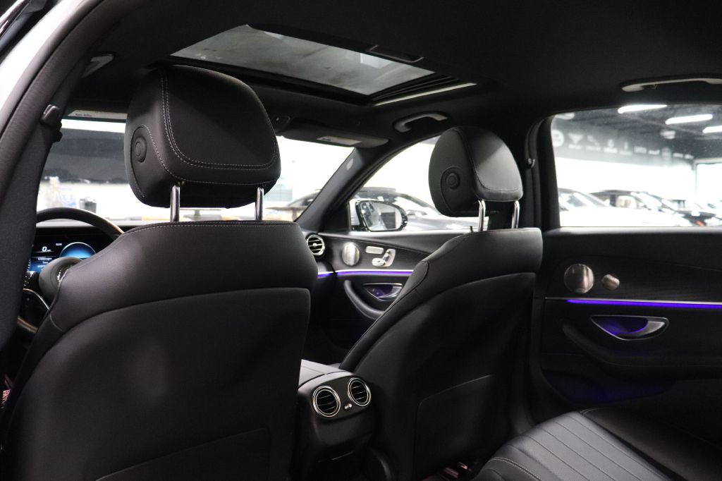 2023 Mercedes-Benz E-Class Image 17