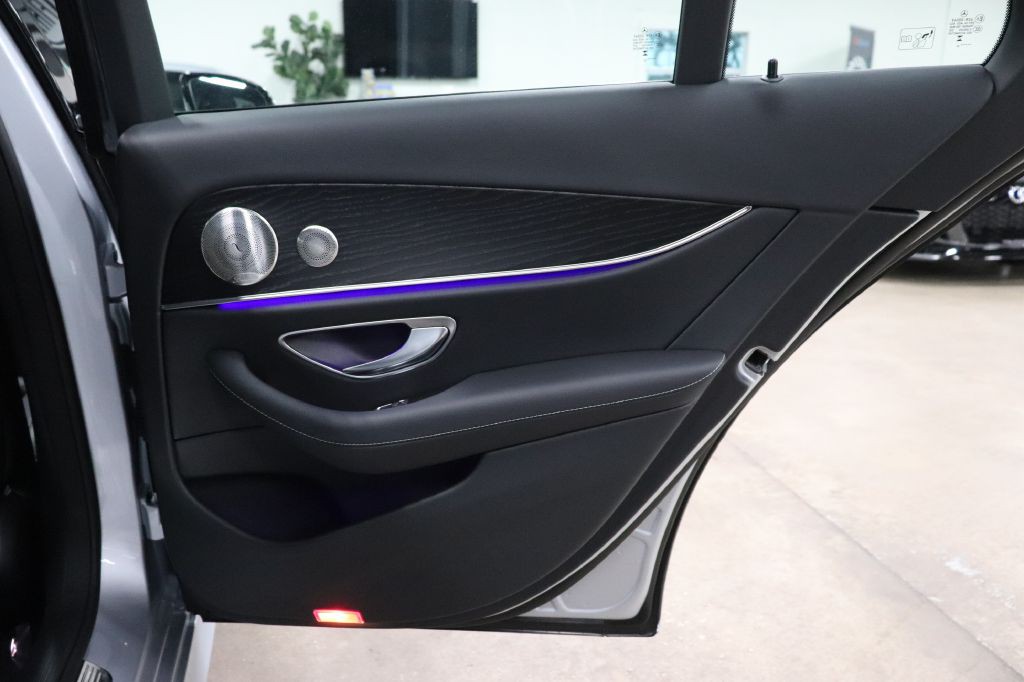 2023 Mercedes-Benz E-Class Image 19