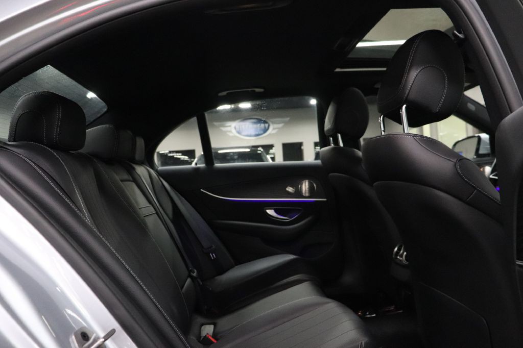 2023 Mercedes-Benz E-Class Image 20