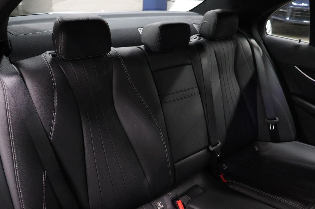 2023 Mercedes-Benz E-Class Image 21