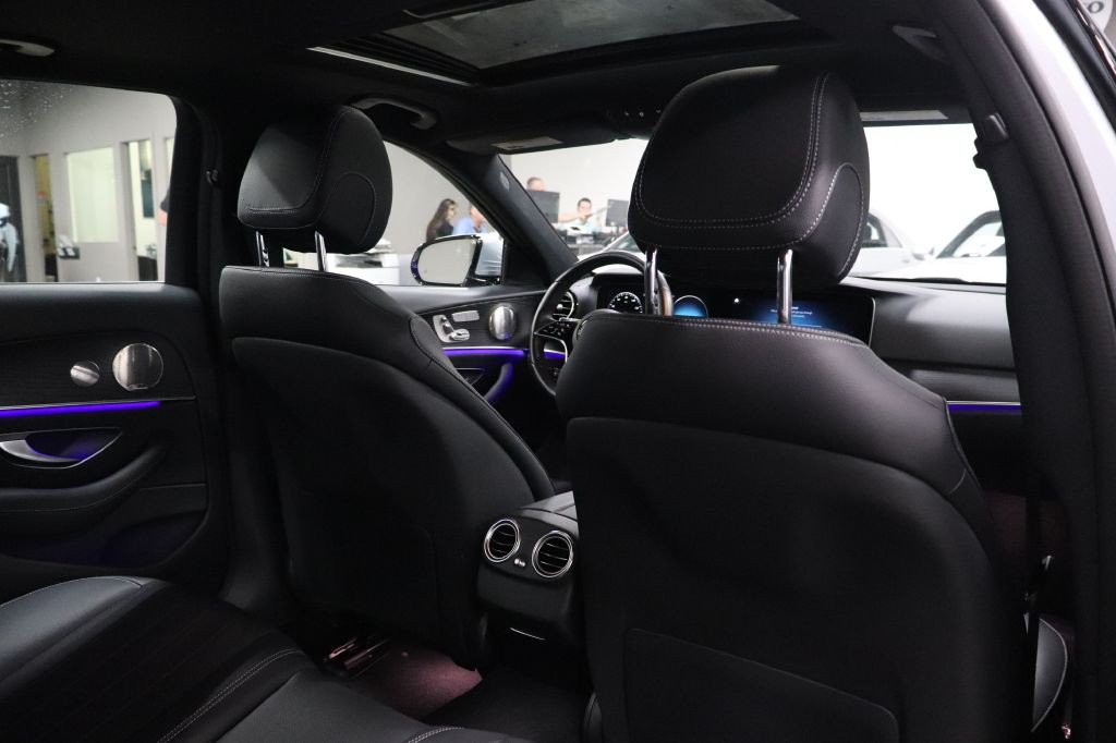 2023 Mercedes-Benz E-Class Image 22