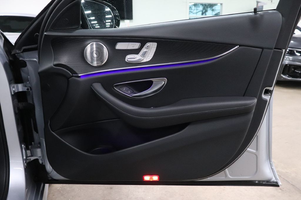 2023 Mercedes-Benz E-Class Image 23