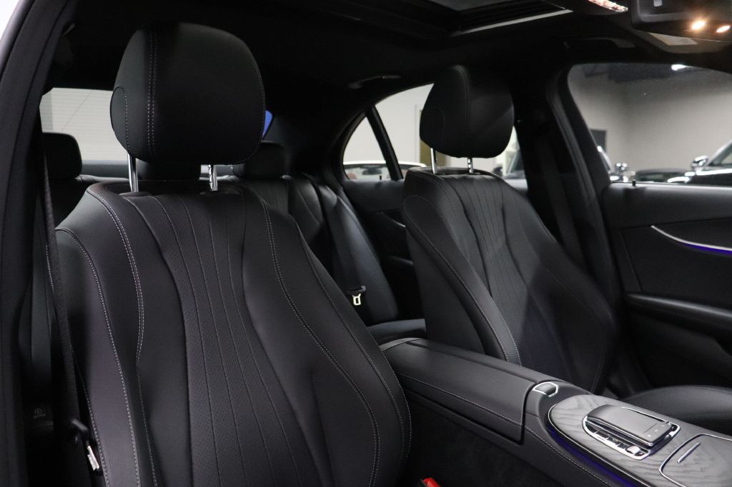 2023 Mercedes-Benz E-Class Image 24