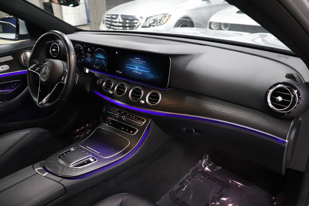 2023 Mercedes-Benz E-Class Image 25