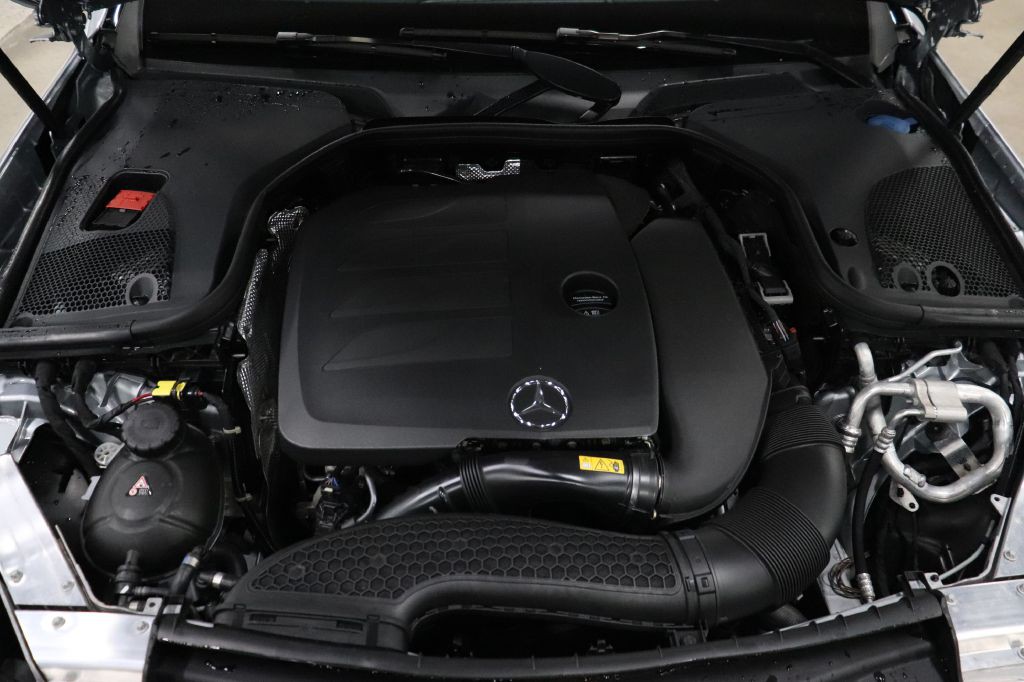 2023 Mercedes-Benz E-Class Image 26