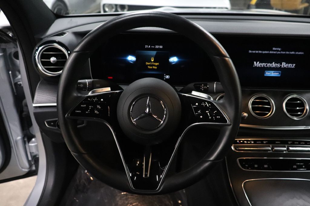 2023 Mercedes-Benz E-Class Image 27