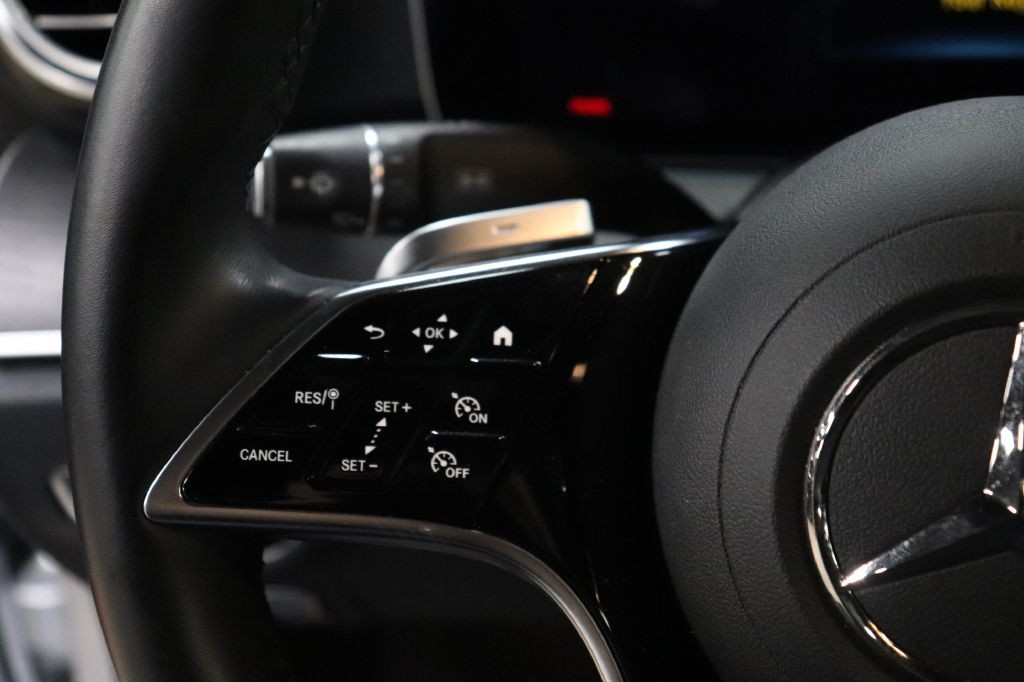 2023 Mercedes-Benz E-Class Image 28