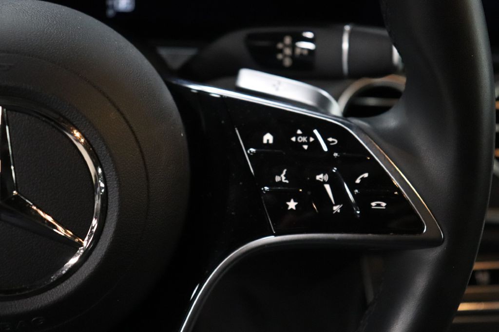 2023 Mercedes-Benz E-Class Image 29