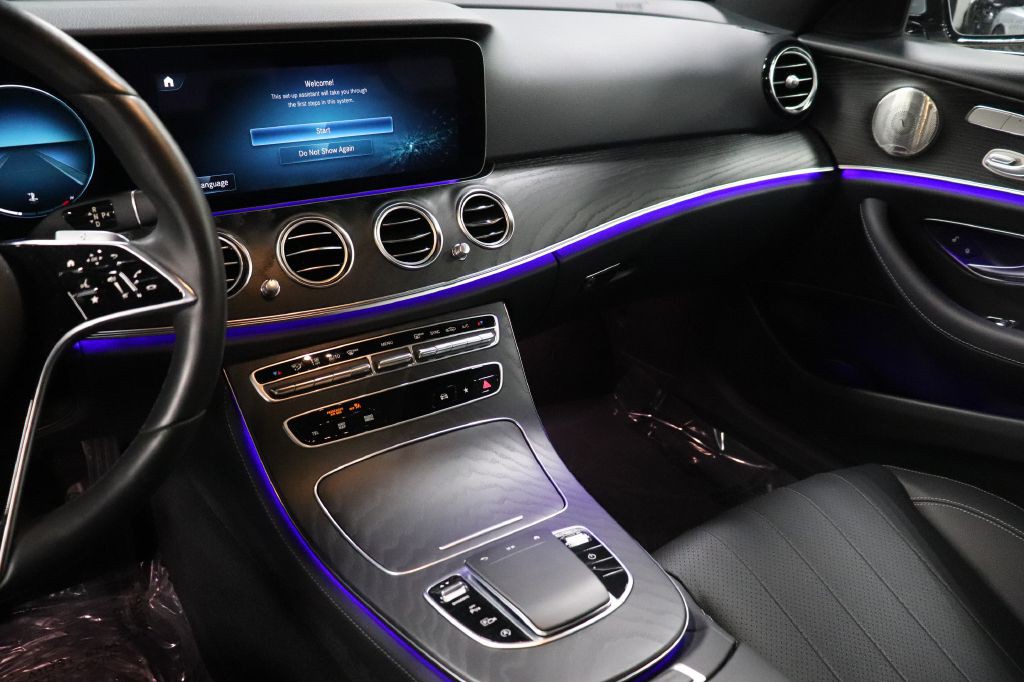 2023 Mercedes-Benz E-Class Image 30