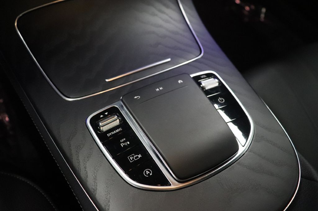 2023 Mercedes-Benz E-Class Image 31