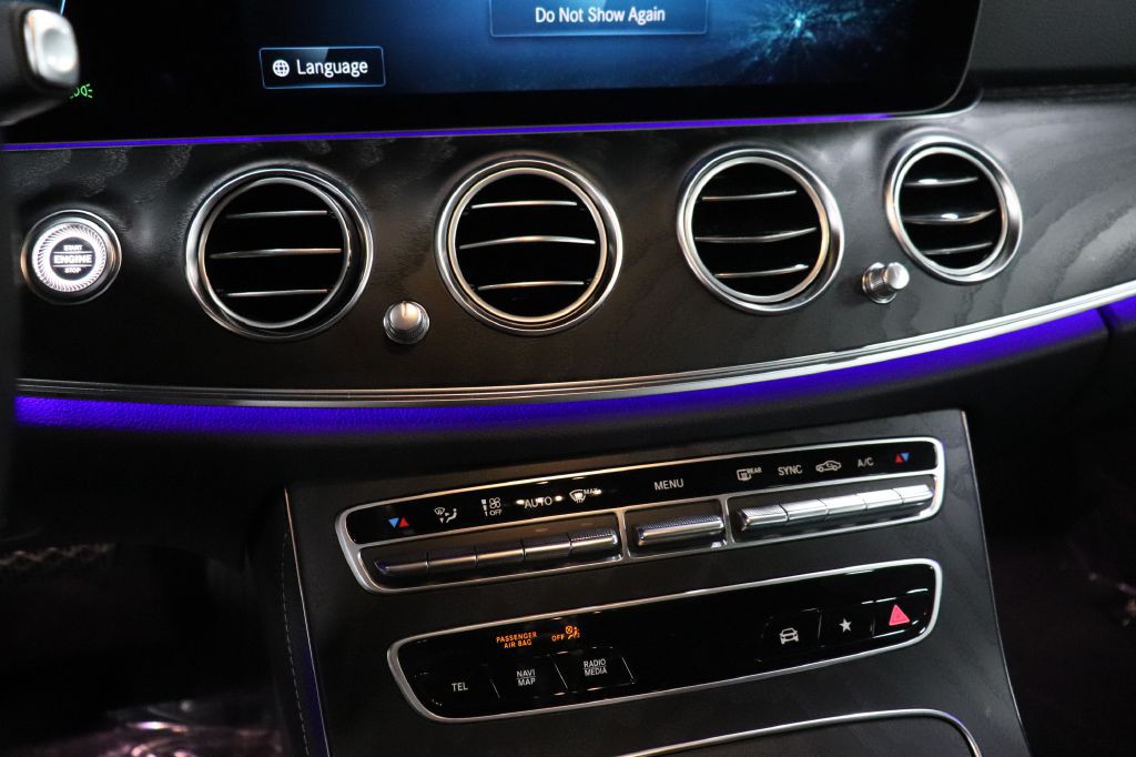 2023 Mercedes-Benz E-Class Image 32