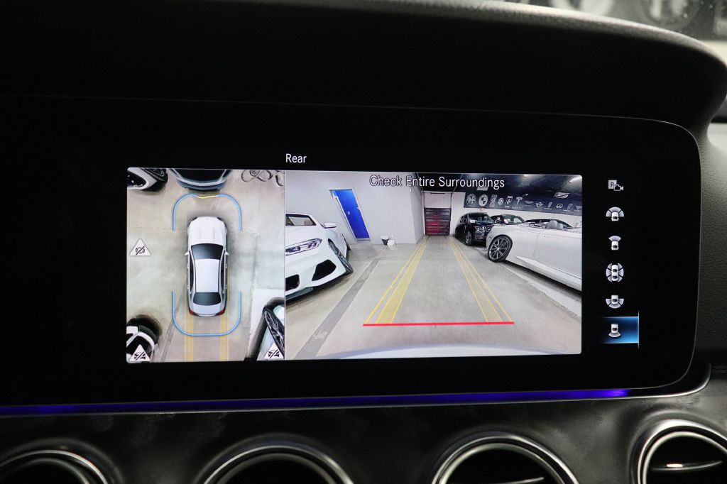 2023 Mercedes-Benz E-Class Image 35