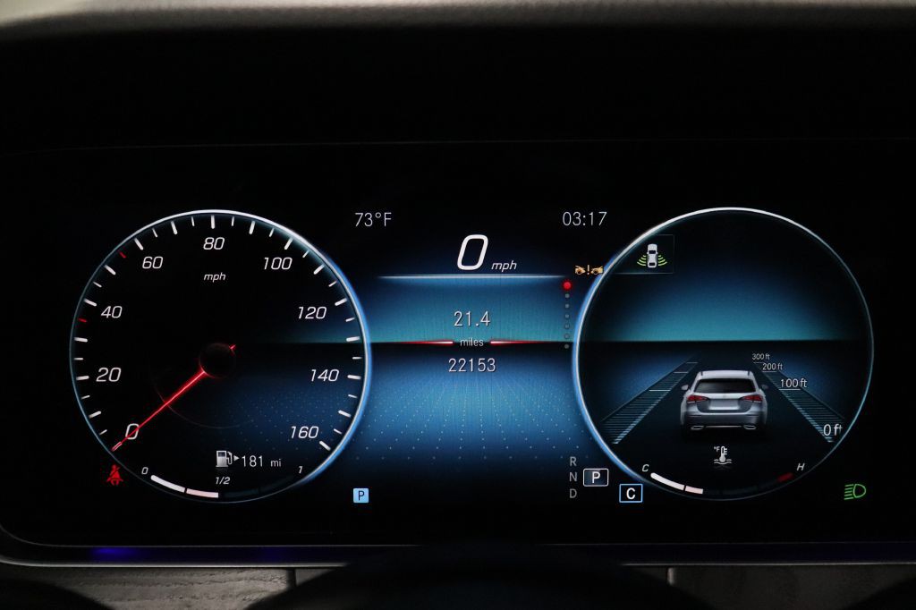 2023 Mercedes-Benz E-Class Image 36