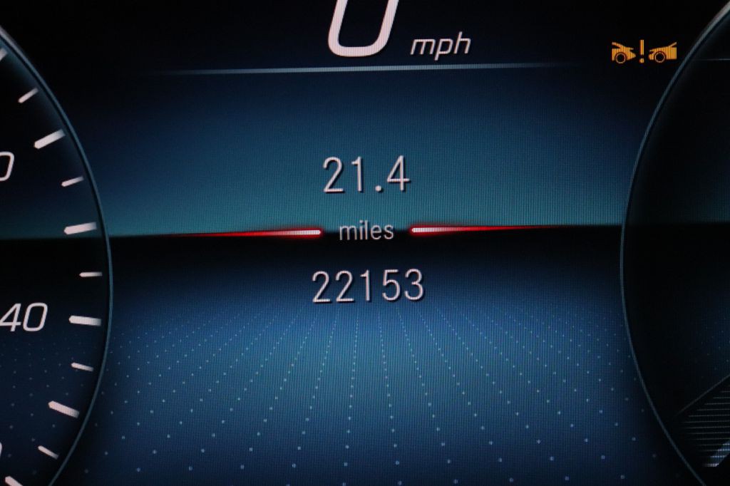 2023 Mercedes-Benz E-Class Image 37