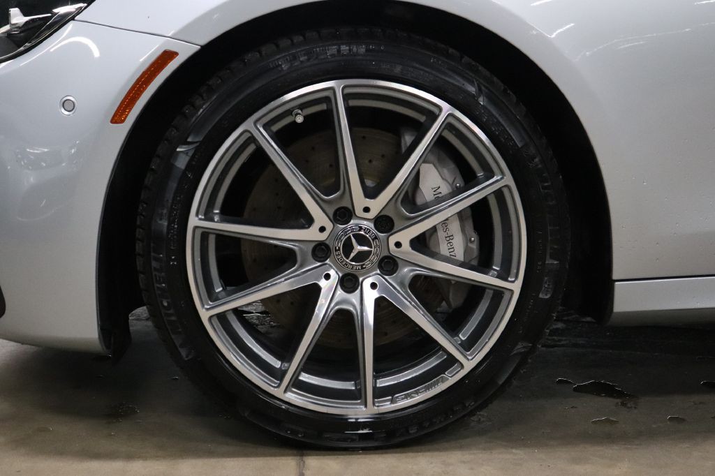 2023 Mercedes-Benz E-Class Image 38