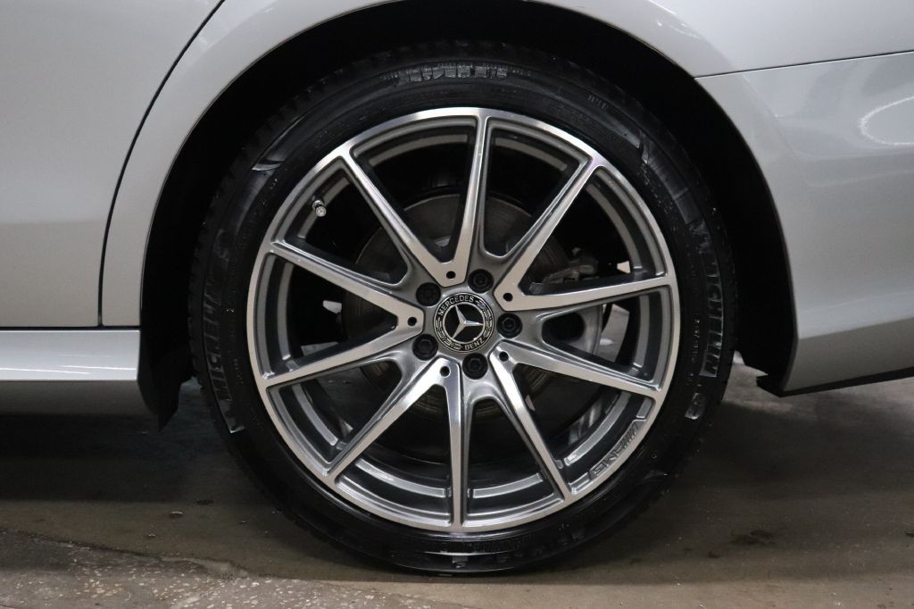 2023 Mercedes-Benz E-Class Image 39