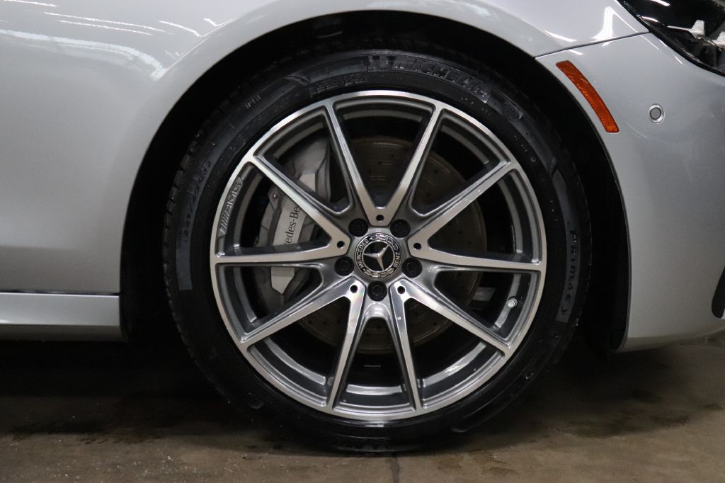 2023 Mercedes-Benz E-Class Image 41