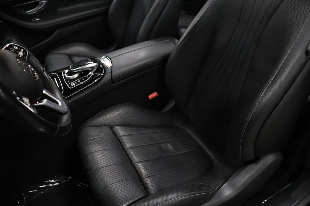 2020 Mercedes-Benz E-Class Image 19