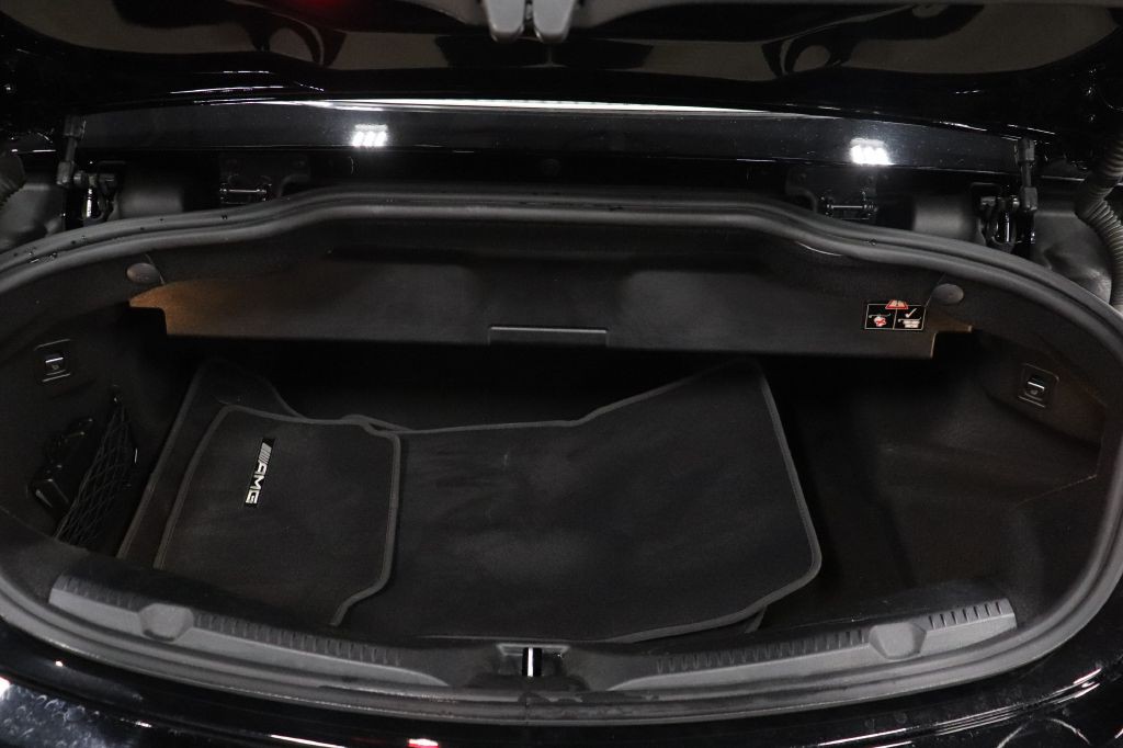 2020 Mercedes-Benz E-Class Image 22