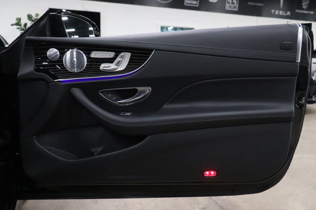 2020 Mercedes-Benz E-Class Image 23