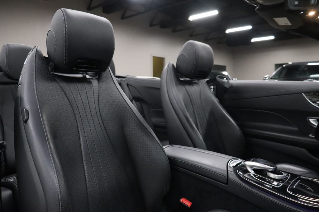 2020 Mercedes-Benz E-Class Image 25