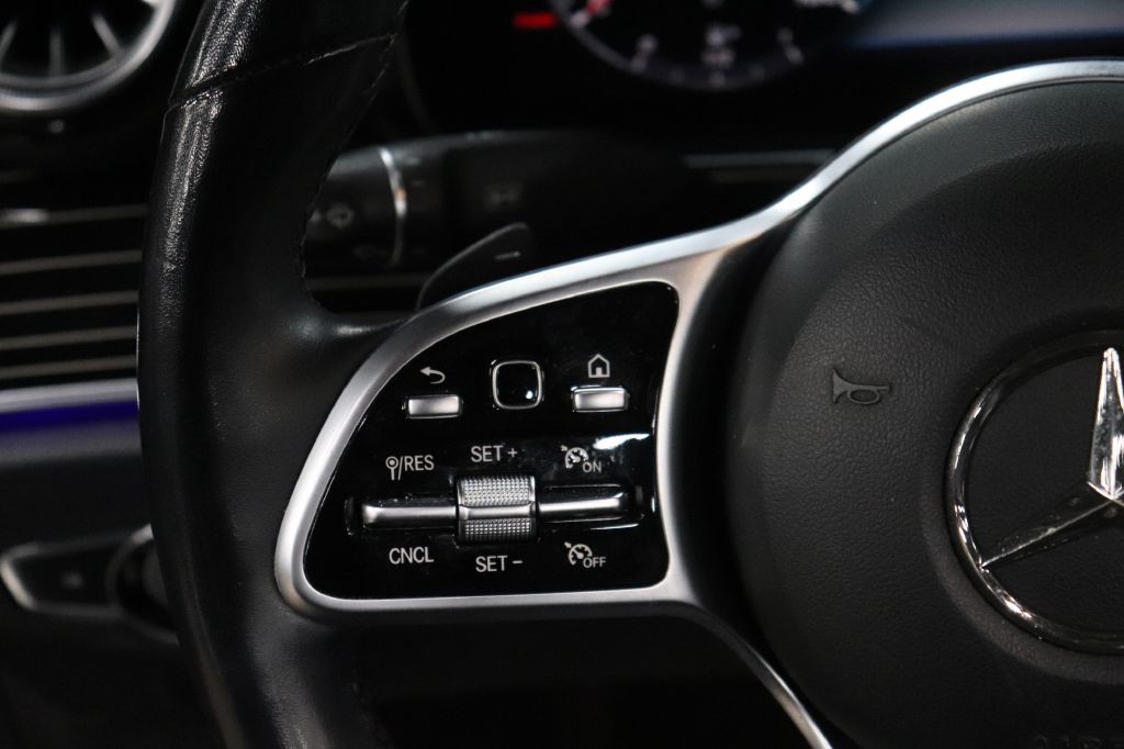 2020 Mercedes-Benz E-Class Image 29