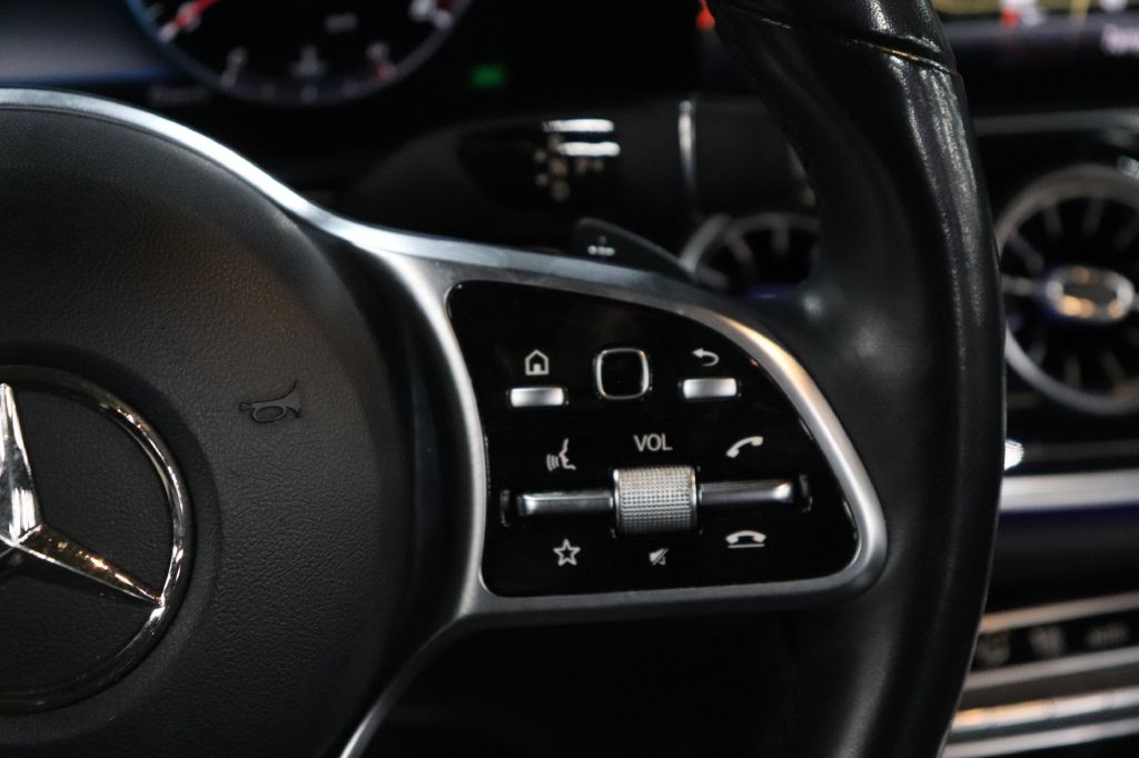 2020 Mercedes-Benz E-Class Image 30