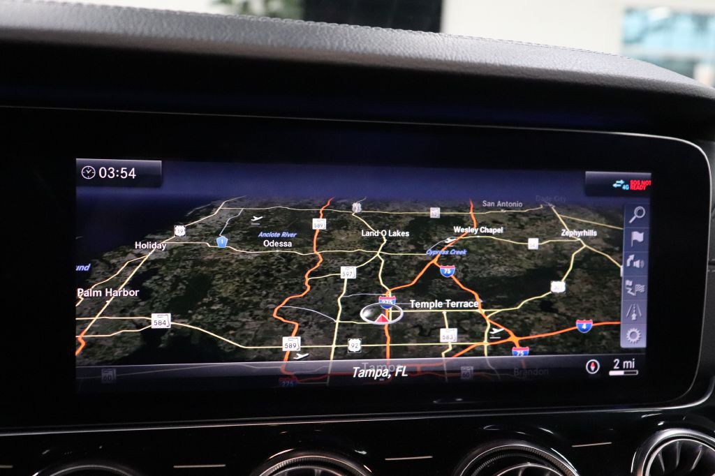 2020 Mercedes-Benz E-Class Image 34