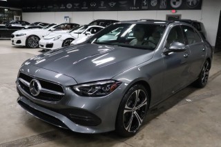 Image for 2023 Mercedes-Benz C-Class C 300 ID: 7238078